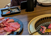黒毛和牛焼肉 犇屋 神戸駅前店: ゆうさんの2026年08月20日の1枚目の投稿写真