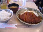 矢場とん 矢場町本店: せなぴょんさんの2009年03月13日の1枚目の投稿写真