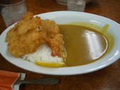 サン・カレー: せなぴょんさんの2009年04月04日の1枚目の投稿写真