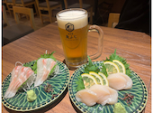 居酒屋 魚ふじ 渋谷店: ねえさんさんの2025年06月29日の2枚目の投稿写真