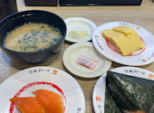 かっぱ寿司 千葉東寺山店: マメさんの2026年04月21日の1枚目の投稿写真