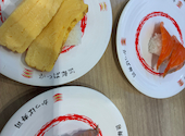 かっぱ寿司 千葉東寺山店: マメさんの2026年08月10日の1枚目の投稿写真