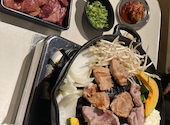 大衆ジンギスカン酒場 ラムちゃん 千葉店: マメさんの2026年04月18日の3枚目の投稿写真