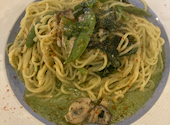 Fresh pasta&grill restaurant CUEVA -クエバ-: マメさんの2026年04月の1枚目の投稿写真