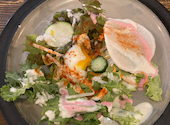 Fresh pasta&grill restaurant CUEVA クエバ: マメさんの2026年04月11日の3枚目の投稿写真