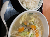 日高屋 千葉中央東口店: マメさんの2026年06月03日の1枚目の投稿写真