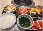 焼肉名菜 福寿 グランエミオ所沢店: あいちゃんさんの2026年06月01日の1枚目の投稿写真