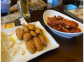kayaチキン 新大久保店: ゆきちゃんさんの2022年04月21日の1枚目の投稿写真