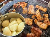 七輪焼肉 わらいば 小倉: KTKさんの2026年04月29日の1枚目の投稿写真