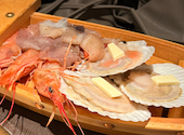 浜焼き さしみ 肉 酒房 万太郎: KTKさんの2026年05月29日の1枚目の投稿写真