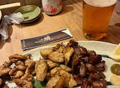 完全個室　炉端焼きと酒　一燐　知立駅店: のらさんの2026年09月23日の1枚目の投稿写真