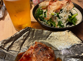 完全個室　炉端焼きと酒　一燐　知立駅店: のらさんの2026年09月23日の3枚目の投稿写真