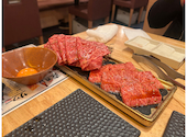 最強焼肉 カスミ 上野店: あっちゃんさんの2024年12月15日の1枚目の投稿写真