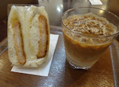 コーヒーギャラリーヒロ 尼崎つかしん店: とうふちゃまさんの2026年09月04日の1枚目の投稿写真