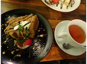 cafe bar WIRED 塚口: とうふちゃまさんの2026年08月04日の1枚目の投稿写真