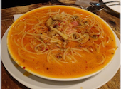 IVOホームズパスタ　トラットリア　品川店: とうふちゃまさんの2026年10月01日の1枚目の投稿写真