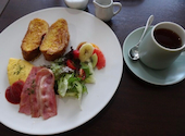 HARE CAFE Cafe&BAL ハレカフェ: とうふちゃまさんの2026年09月14日の1枚目の投稿写真