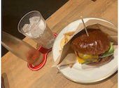 GOBBL IN BURGER&GRILL ゴブリンハンバーガーアンドグリル: とうふちゃまさんの2026年09月14日の1枚目の投稿写真