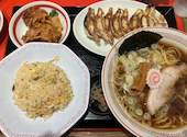 ぎょうざのじんべえ つかしん店: とうふちゃまさんの2026年09月04日の1枚目の投稿写真