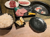 炭火焼肉 じゃけぇ 阪急伊丹店: とうふちゃまさんの2026年08月18日の1枚目の投稿写真