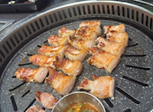 熟成肉専門店 ヨプの王豚塩焼 GEMS新橋店: nonさんの2025年06月の1枚目の投稿写真