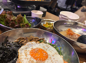 韓国料理居酒屋 パクパク 船橋本店: nonさんの2025年08月15日の1枚目の投稿写真
