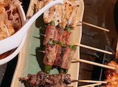 炭火焼き鳥　備長吉兆や　茜部店: まささんの2025年02月の1枚目の投稿写真