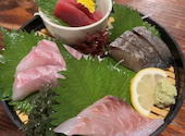 はなの夢 まぐろや ルートイン長野店 海鮮ダイニング: やまださんの2026年08月21日の1枚目の投稿写真