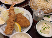 とんかつ かつ源 若槻店: やまださんの2026年08月16日の1枚目の投稿写真