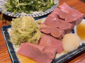 もつ焼き 新宿ふじ屋: やまださんの2026年05月21日の1枚目の投稿写真