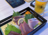 さかな酒場　魚星　潮見駅前店: やまださんの2026年05月の1枚目の投稿写真