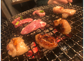 塩ホルモン・炭火焼肉　小澤商店　小田急相模原店: erikaさんの2022年01月の1枚目の投稿写真