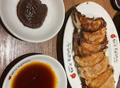 ぎょうざの店ひょうたん　ミント神戸店: あやさんの2026年09月13日の1枚目の投稿写真
