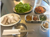韓国屋台 ペゴッパヨ 鶴ヶ峰店: おっくんさんの2026年08月22日の1枚目の投稿写真