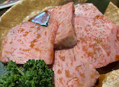 焼肉ごりちゃん 福島店: ともちゃんさんの2026年08月17日の2枚目の投稿写真
