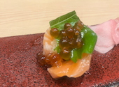 元祖ぶっち切り寿司 魚心 心斎橋店: ともちゃんさんの2026年08月31日の3枚目の投稿写真