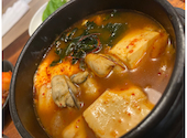 KOREAN DINING HIDEAWAY296（コリアンダイニングハイダウェイ296）: ともちゃんさんの2026年09月02日の1枚目の投稿写真