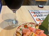 焼肉ホルモン金谷: ともちゃんさんの2026年06月18日の1枚目の投稿写真