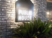 PUBLIC HOUSE パブリックハウス 武蔵小杉店: かとかずさんの2025年08月09日の1枚目の投稿写真