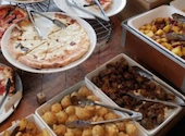 PIZZA SALVATORE CUOMO ピッツァ サルバトーレ クオモ 梅田: かつさんの2026年05月11日の1枚目の投稿写真