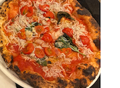 Pizzeria CUORERUDINO クオーレ ル ディーノ 堀江 難波心斎橋: かつさんの2026年07月12日の1枚目の投稿写真
