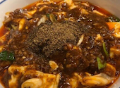 陳麻婆豆腐 ルクアイーレ大阪店: かつさんの2026年06月08日の1枚目の投稿写真