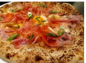 Trattoria ALBERO トラットリア アルベロ: かつさんの2026年04月23日の1枚目の投稿写真