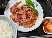 焼肉の和民 梅田茶屋町店: かつさんの2026年06月14日の1枚目の投稿写真