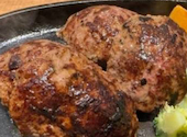 永田精肉店 肉屋のハンバーグと炊き立ての米: かつさんの2026年06月18日の1枚目の投稿写真