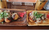 たこ焼き たこDAN 東三国店: かつさんの2026年04月02日の1枚目の投稿写真