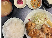 肉と魚がうまい酒場 ニューツルマツ KITTE 大阪店: かつさんの2026年07月26日の1枚目の投稿写真