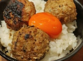 炭火焼き無限バーグ 無限: かつさんの2026年04月21日の1枚目の投稿写真
