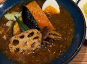 札幌スープカレーJACK ジャック 新大阪店: かつさんの2026年04月22日の1枚目の投稿写真