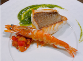 BISTRO FRENCH BLANC ビストロフレンチ ブラン: ちびにゃさんの2021年04月17日の1枚目の投稿写真